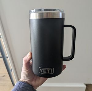 Yeti 24 oz Mug